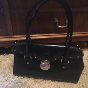 Patten Leather Beijo  London Paris New York!